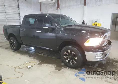 2010 Dodge Ram 1500 из США, поврежденный, VIN 1D7RV1CT4AS183273